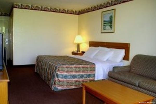 Econo Lodge (Kerrville)